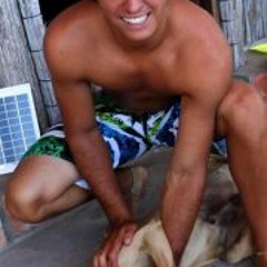 Ross Rayne Vermeulen