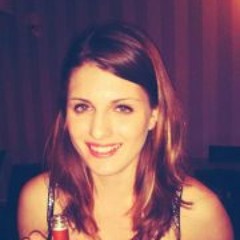 Sasha Alexandra Yushkov