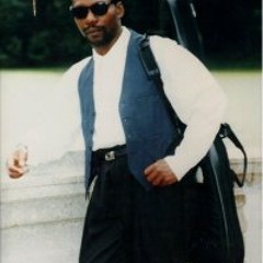 Louis Parnel Lizaire