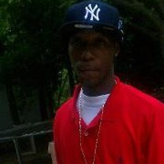 Melvin Bossman Smith