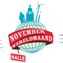 novemberwereldmaand