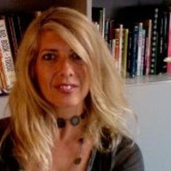 Cynthia Rousselot Ramirez