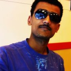 Mithun Srinivas
