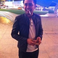 Mohdkhairilsaufi