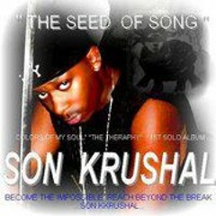 Sonni Son Krushal Thomas