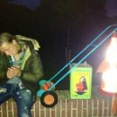 Bas Vos 1