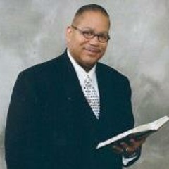 Bishop Amos T Griffey