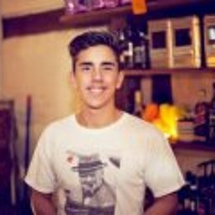 Tobias Wadskjær Andersen