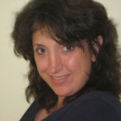 Rose Marie Varga