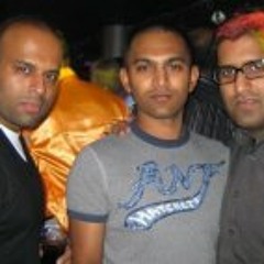 Sunil Patel 5
