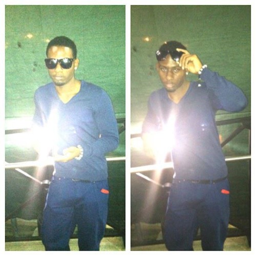 Mike Gip - Show Me Love Part 2