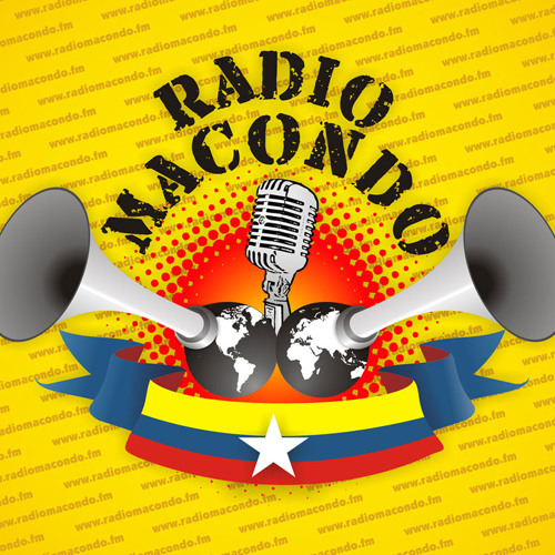 Radio Macondo’s avatar