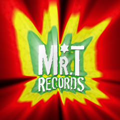 Mr. T Records