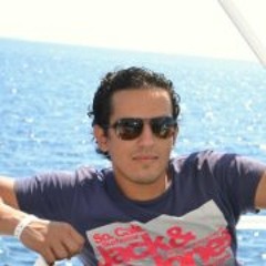 Ahmed Tawfik 7