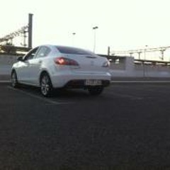 Daniel Aguilar Lopez