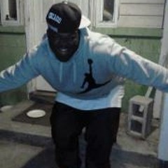 Jessie BigRozay Kemp