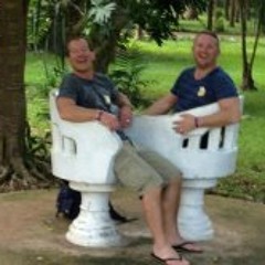 Jimmy Michael Mcsorley