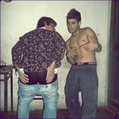 03 baila bien pu - (djdieguito)