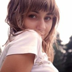 Kseniya SHkroban