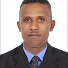 Saleh Alokaly