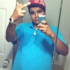 Garrett Gman Rickard