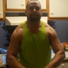 Javier Negrito Garcia