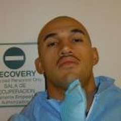 Anthony Cali Alexander