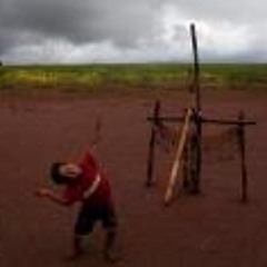 Milton Guarani-Kaiowá