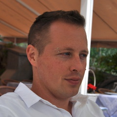 Grisha Roberts