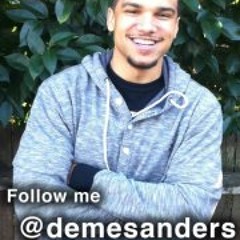 Demetric Sanders