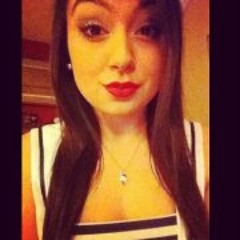 Gabrielle Tinalye Gendron