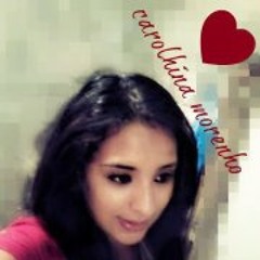 Carolhinaa Morenho