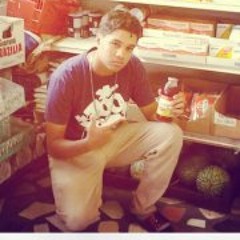 Abdias Jason Morales