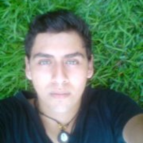 Carlos Garcia Gonzalez’s avatar
