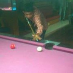 M Chandra Dwi Cahyo