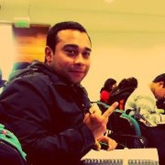 Danny Troncoso Rojas