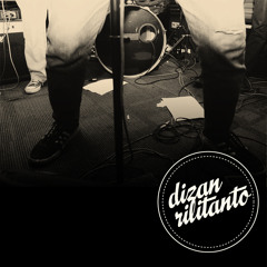 dizanrilitanto Feat. Erlangga Ishander (Pestolaer/Ramayana Soul) - Needs