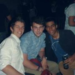 Josh Clements 1