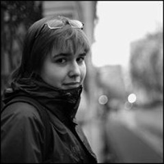 Eugenia Kuznetsova