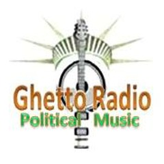 Ghetto Radio Rostrum