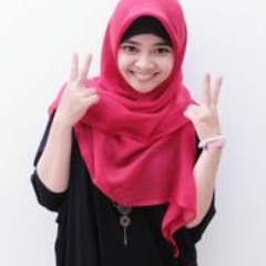 Angela Merici Larasati