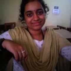 Krithika Srinivasan 2