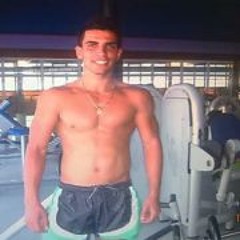 Kevin Gonzales Santana