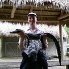 Michiel van der Spek