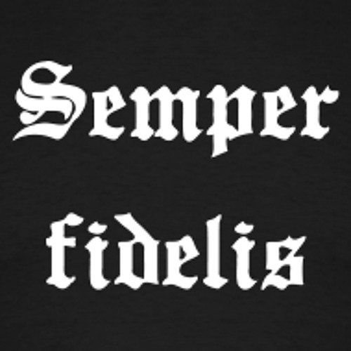 Stream Semper Fidelis - SF music | Listen to songs, albums, playlists for  free on SoundCloud