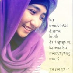 Indri Anugrah Wulandari