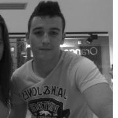 Joel Invernon Gimenez