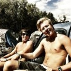 Marius Calmeyer Bergan