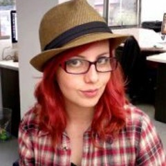 Johana Chacón Díaz