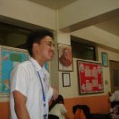 John Louise Gonzales